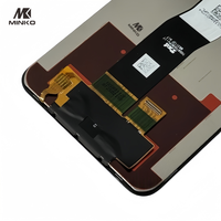 Écran tactile LCD de haute qualité pour Samsung A05S/A057/A057F, écran de remplacement pour téléphone portable neuf pour A057F