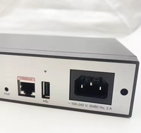 5720-28X-LI-24S-AC 24-Port Gigabit SFP Managed Switch 4x10G SFP+ Uplink Layer 2+ Enterprise Glasfaser-Netzwerk-Switch