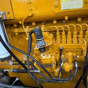 Las mejores carretillas elevadoras y cargadoras de ruedas XCMG de segunda mano chinas con billetes completos. Venta caliente, consultar - Product Image 4