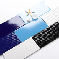 Carrelage standard international 240x115 Carrelage antidérapant pour piscine Carrelage en céramique pour piscine à vendre