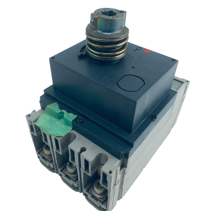 เบรกเกอร์วงจรแบบโมดูลาร์ <span class=keywords><strong>Ns160n</strong></span> + Tm63d 3 โพล 690vac 63a - Product Image 1