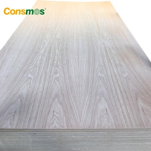 Plaques en bois de chêne <span class=keywords><strong>rouge</strong></span> laminé, 18mm, 2 pièces, haute qualité - Product Image 4