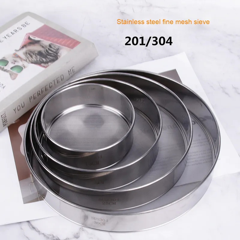 Yolecen 201 304 Thickened Stainless Steel