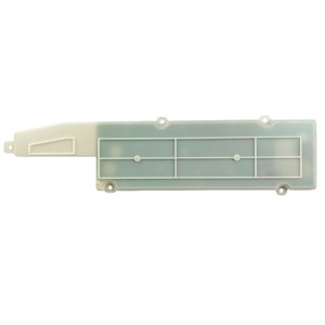 Panel de Control WT WT8455 BIMOS 70C82A0000877 Tipo Pulsador con Botón Dividido para Electrodomésticos de Lavandería - Product Image 2