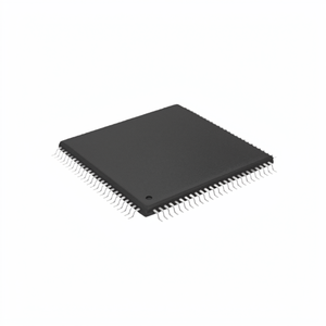Servicio Integral Original Logic 100 TQFP Exposed Pad MAX9967BRCCQ+TD Comprar Componentes Electrónicos en Línea - Product Image 1