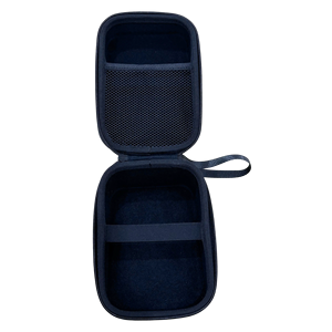 उच्च गुणवत्ता वाले कस्टम पोर्टेबल एवा ब्लड प्रेशर मॉनिटर बॉक्स वाटरप्रूफ एवा स्टोरेज बैग जिपर के साथ - Product Image 3