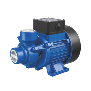 Bomba de Agua Eléctrica Periférica de Baja Presión HAPPY para Riego de Superficie, Soporte Personalizado OEM - Product Image 2