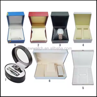 Reloj de pulsera de diseño creativo minimalista de alta calidad elegante punto y línea simple con reloj de forma de cuarzo para hombres y mujeres