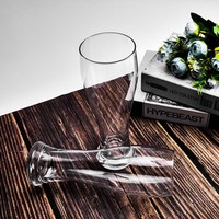 Vente en gros de multiples spécifications, Pilsner, chope à bière, Bar, gobelet, verres à bière, verre à bière