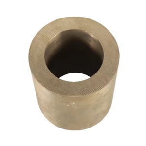 Tubo de Bronce de Estaño CuSn6 de Buena Conductividad Térmica, Fabricante - Product Image 4