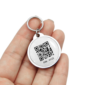 Etiqueta de impresión personalizada 213 Em Metal 213 Tracking Dog Air Smart 13,56 Mhz Rfid Nfc Dog <span class=keywords><strong>Pet</strong></span> Epoxy Tag Nfc <span class=keywords><strong>Pet</strong></span> <span class=keywords><strong>Id</strong></span> Tag - Product Image 4
