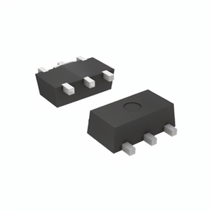 Composants électroniques en stock : CI de gestion de l'alimentation (PMIC) XC9287A3BCPR-G SOT 89 5/6 - Product Image 1