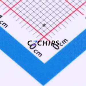 ESD8011MUT5G-TP ใหม่ต้นฉบับใหม่ DFN0603-2ทรานซิสเตอร์ ESD และป้องกันไฟกระชาก (TVS/ESD) - Product Image 1