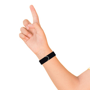 NEW Nylon Fabric Breathable Watch Strap for <strong>Fitbit</strong> Ace <strong>LTE</strong> Replacement Watch Band Bracelet - Product Image 4