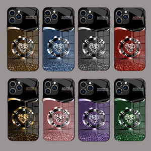 <span class=keywords><strong>Coque</strong></span> de téléphone anti-chute à motif dragon chinois coloré, vente en gros d'usine, pour iPhone 11 12 13 14 15 16 <span class=keywords><strong>Pro</strong></span> - Product Image 1
