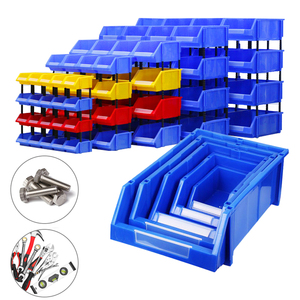 Wholesale Hardware Storage Hanging Bin For Spare Tool Parts