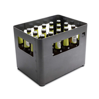 Réchaud de camping extérieur en métal durable pour barbecue et réchauffement