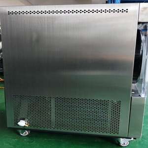 เครื่องอบแห้งแบบแช่แข็งอัจฉริยะ ควบคุมอัตโนมัติ ประหยัดพลังงาน - Product Image 3