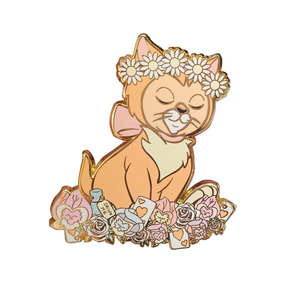 เข็มกลัดเคลือบนิกเกิลสีดำลายลูฟี่หมวกฟางจากอนิเมะวันพีซ แบบสั่งทำพิเศษสำหรับโรงงาน พร้อมตัวล็อคแบบผีเสื้อ - Product Image 5
