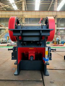 Trituradora de Piedra de Mandíbula HDX110 de 300-400tph, Estructura Resistente, Larga Vida Útil, para Todo Tipo de Rocas, de Alta Calidad - Product Image 4