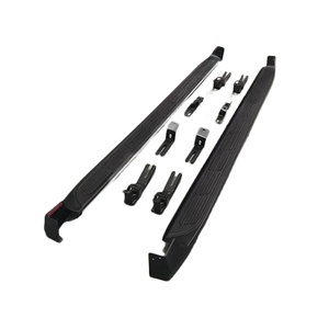 Orun บอร์ดอลูมิเนียมอัลลอยด์พร้อมการป้องกันสำหรับ Innova 2015-2020 4WD สินค้ามาใหม่ - Product Image 5