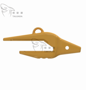 222-7700-100 Diente de punta de cucharón, 222-7700 Asiento de diente de cucharón, Piezas de excavadora TALUADA para <span class=keywords><strong>374</strong></span> - Product Image 2