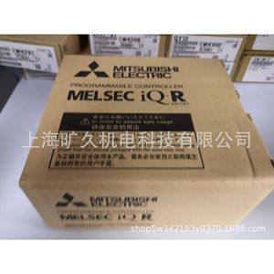 Módulo de alimentación Mitsubishi Iq-R Series R61P Dc5V6.5A Ac100V240V fabricado en Japón - Product Image 4