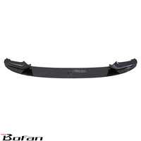 Accessoires de lèvre de pare-chocs avant de voiture de Style m-performance en gros pour BMW F10/F18 m-tech