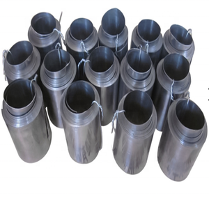 Nastro telescopico a molla copertura a soffietto per CNC Mini piccola protezione a spirale in acciaio per macchine Argentina Indonesia costruzione - Product Image 6