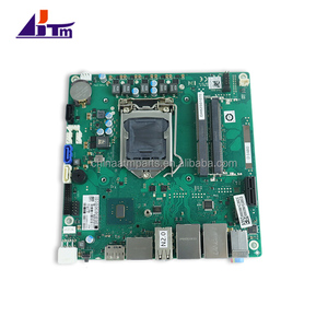Carte mère Diebold DN200 ATM Core I5-6500T TPM1.2 Kit de service 1750359727 Compatible avec DN200/DN450 Pièces de distributeur automatique Diebold Nixdorf - Product Image 1