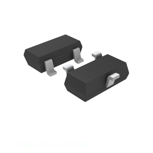 LT1460JCS3-5ดั้งเดิม # TRMPBF ถึง236 3 SC 59 SOT 23 3การจัดการพลังงาน (PMIC) ส่วนประกอบอิเล็กทรอนิกส์ - Product Image 1