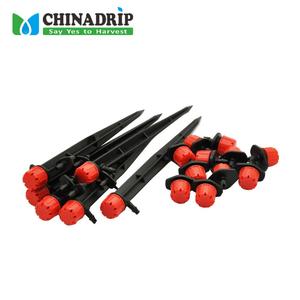 Садовые системы орошения, регулируемый распылитель с спикером - Product Image 2