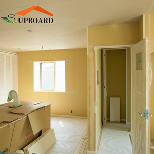 <span class=keywords><strong>Plafond</strong></span> suspendu décoratif <span class=keywords><strong>en</strong></span> <span class=keywords><strong>PVC</strong></span> et gypse 2x2 durable – Prix - Product Image 2