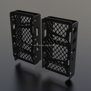 Protector de Radiador para Motocicleta, Rejilla para <span class=keywords><strong>Beta</strong></span> Xtrainer 250 <span class=keywords><strong>300</strong></span>, para <span class=keywords><strong>Beta</strong></span> Xtrainer 2T 250 <span class=keywords><strong>300</strong></span> 215-2024 <span class=keywords><strong>2023</strong></span> - Product Image 3