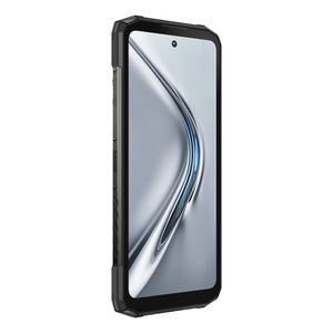 โทรศัพท์ Doogee Fire 6สุดทนทาน6.56 "90Hz AMOLED Display 16GB RAM 256GB RAM 50MP กล้องหลัก Ai 10400mAh/18W ลายนิ้วมือ NFC GSM - Product Image 2