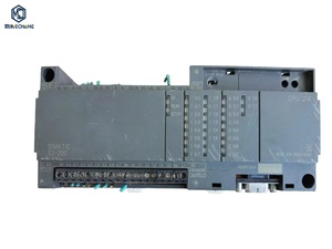 Controlador PLC, Sensor, Controlador Lógico Programable, Nuevo y Original S7-200 - Product Image 1