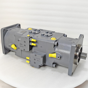 Pompe à piston hydraulique Rexroth A20VLO260 pour engins de chantier et de minage lourds, camion Belaz - Product Image 2