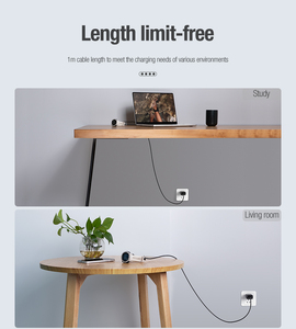 <span class=keywords><strong>สาย</strong></span>ชาร์จนาฬิกา Nillkin สำหรับนาฬิกา <span class=keywords><strong>Garmin</strong></span> ยาว 1 เมตร พร้อมสายรัดแบบตีนตุ๊กแก <span class=keywords><strong>สาย</strong></span>ชาร์จ USB สำหรับ <span class=keywords><strong>Garmin</strong></span> Fenix/Venu/ - Product Image 5