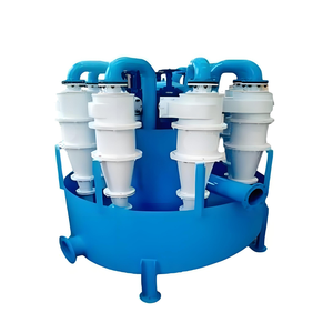 Trung Quốc Nhà Máy Giá hiệu quả cao công nghiệp khoáng sản <span class=keywords><strong>separator</strong></span> Cyclone Chất lượng cao <span class=keywords><strong>hydrocyclone</strong></span> chi phí - Product Image 3