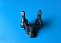 Rakitan Rocker Arm 1007121-52D OEM 04289278 untuk Suku Cadang Katup Mesin Diesel DEUTZ BF6M1013