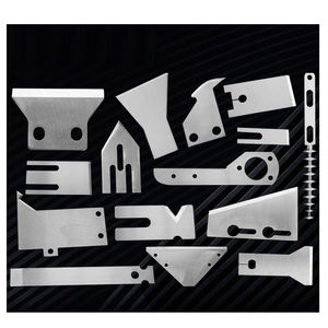 उपयोगकर्ता-परिभाषित ब्लेड आकार के खाद्य चाकू विशेष आकार के ब्लेड - Product Image 1