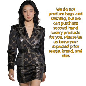 Vêtements de Marque Expebsive <span class=keywords><strong>en</strong></span> Gros, Ensemble de Vêtements pour Femme, Marque de Luxe, Vêtements et Chaussures de Marque <span class=keywords><strong>en</strong></span> Gros <span class=keywords><strong>en</strong></span> <span class=keywords><strong>Ligne</strong></span> - Product Image 6