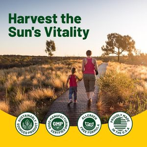 Biocheaoem OEM özel etiket <span class=keywords><strong>Vitamin</strong></span> <span class=keywords><strong>D3</strong></span> K2 kapsüller-bağışıklık desteği, kemik ve kalp sağlığı için-D vitamini ile MK-7 (K2 vitamini) - Product Image 4