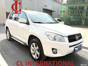 <span class=keywords><strong>Venta</strong></span> Especial de Autos Usados y Nuevos, Autos Chinos Más Baratos, Carros Usados y Económicos, RAV4 2011 2.0L Automático Edición Clásica Gasolina - Product Image 2