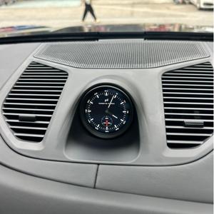 Nuovo Cronometro LCD Aggiornato per Cruscotto Auto, Orologio Centrale con Bussola e Misuratore Elettronico del Tempo per DOSPorsche 718 2016-2024 - Product Image 6