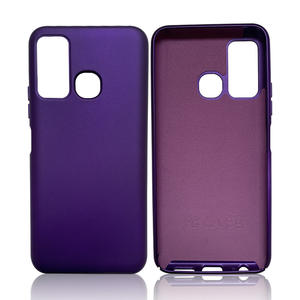 Honatop เคสโทรศัพท์2023สำหรับ Tecno Spark Go,ยางซิลิโคน Tpu เหลวสำหรับ Tecno Spark Go 2022ฝาครอบสำหรับ Tecno Camon <span class=keywords><strong>19</strong></span> Pro 18P Pop 4 Pova 4 - Product Image 2