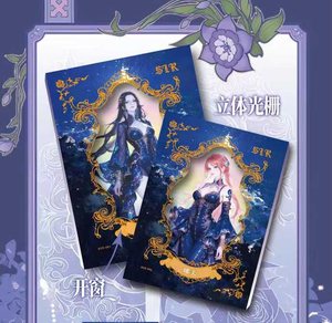 Cartes de collection Kaiyuan Culture One Piece Waifu, cartes <span class=keywords><strong>OP</strong></span> numérotées en édition limitée, cartes à jouer Anime Boa Yamato Nami, cadeaux - Product Image 2