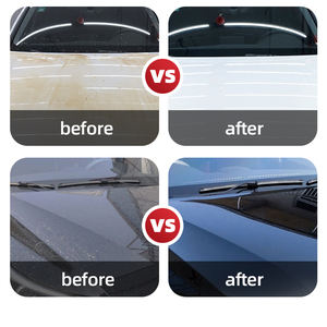 G52 Professional Magic Color Car Wash Wax 20L Turtle Wax Premium <span class=keywords><strong>pour</strong></span> le nettoyage de <span class=keywords><strong>voiture</strong></span> - Product Image 2