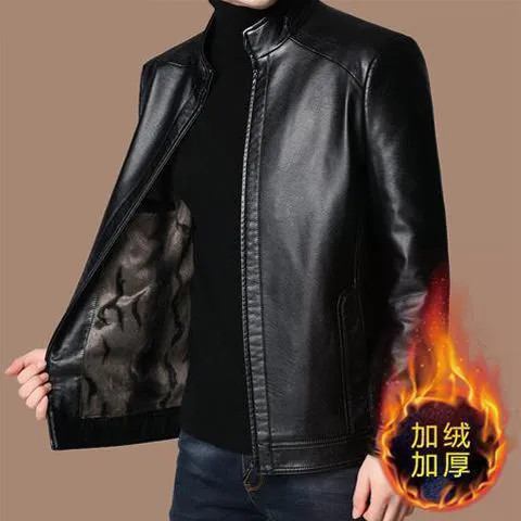 9888 col noir milieu de gamme [doublé polaire]
