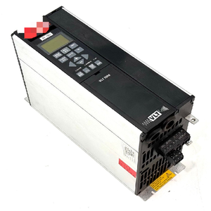Plc VLT5008PT5B20STR3DLF00A00 175Z0070 LCP pour contrôleur de la série 5000 - Product Image 1